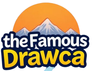The famous drawca